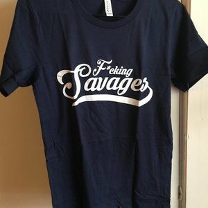 Fing Savage T-Shirt